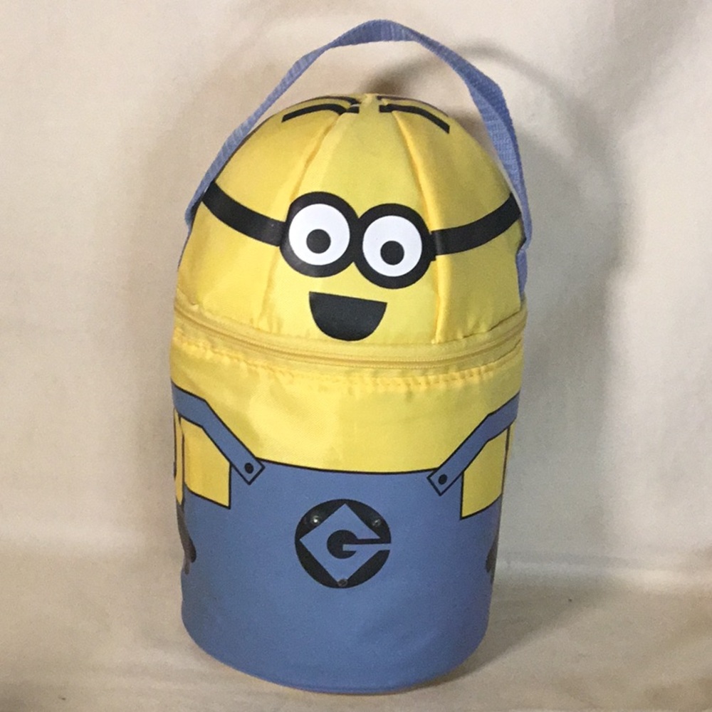 Minion Lunch pack